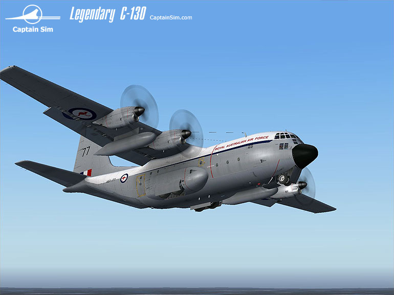 Captain Sim C 130 Fsx Free Download