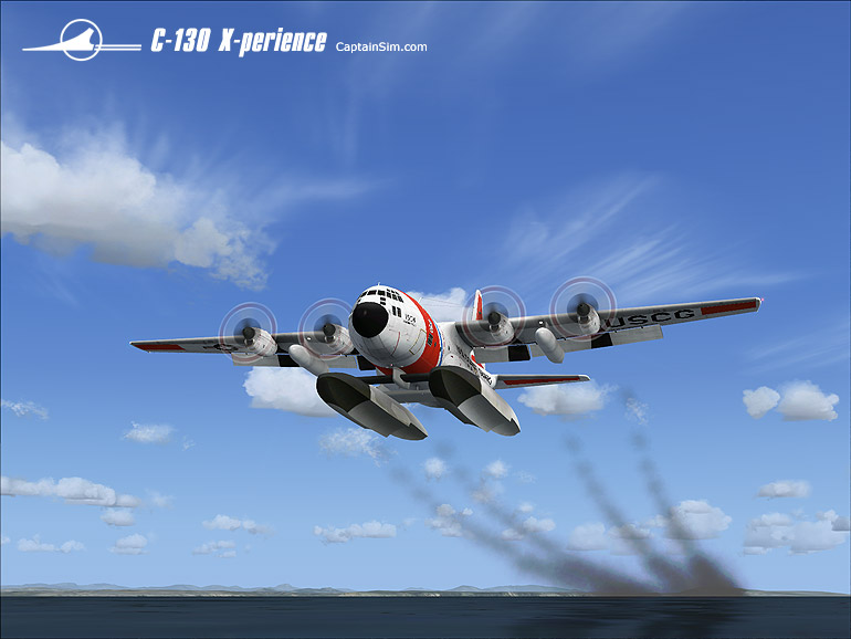 Captain Sim C 130 Fsx Free Download