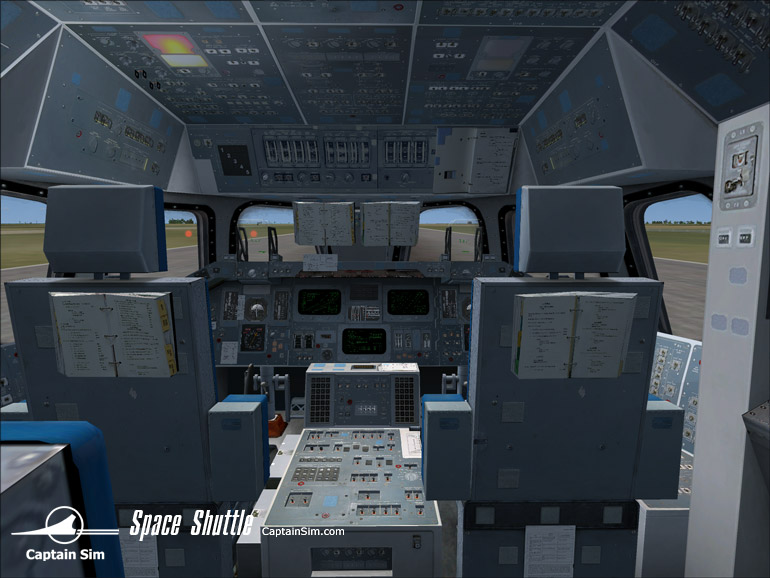 project airbus cockpit merge