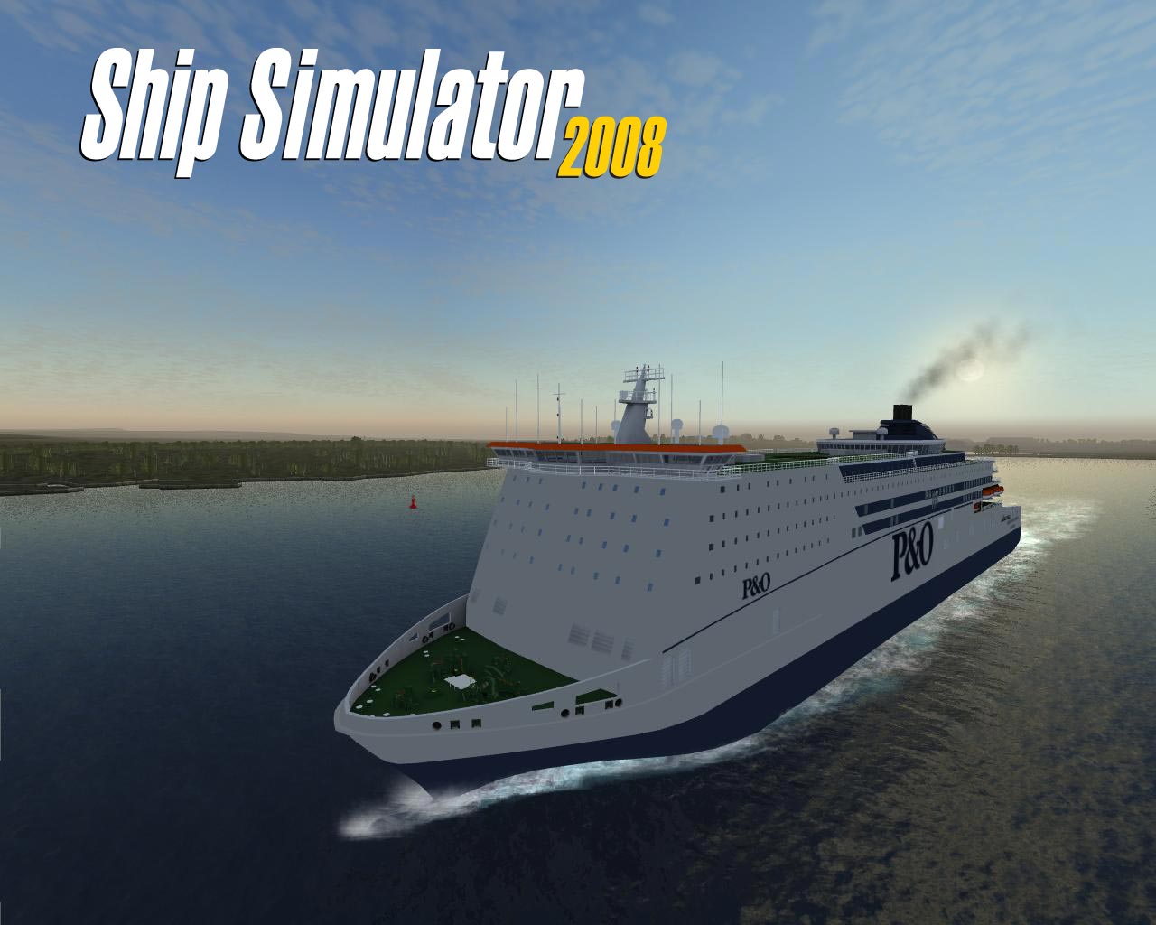 Ship simulator в стиме фото 80