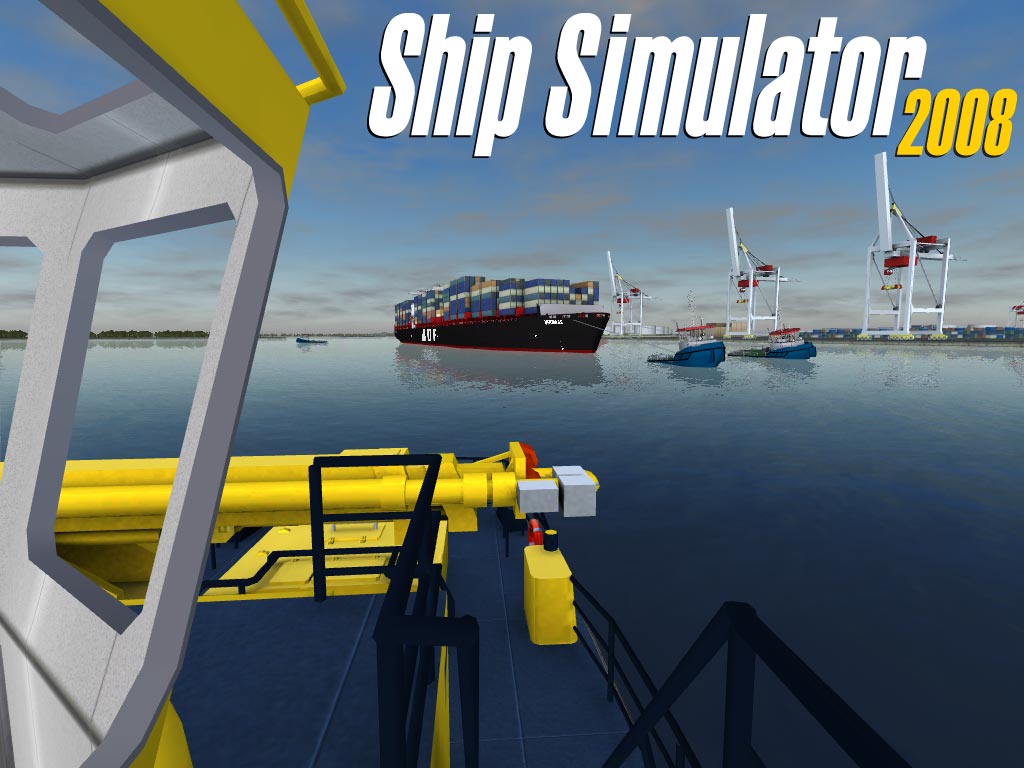 free online ship simulator