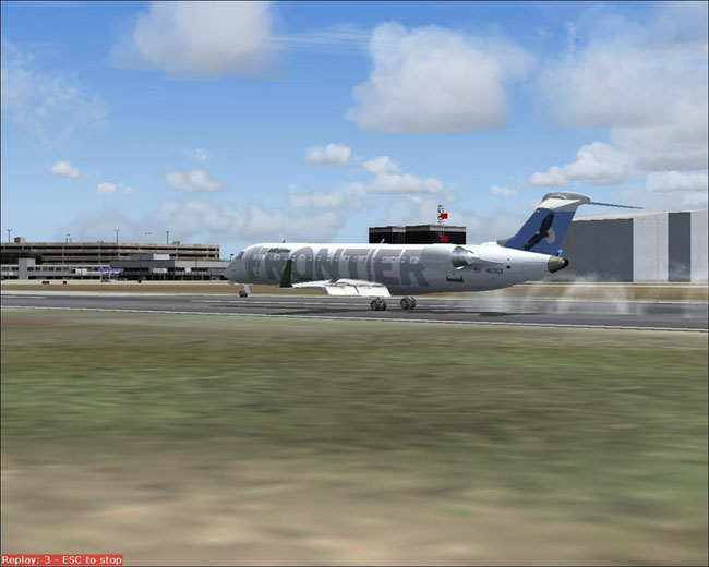 FS2004 - Wilco Feelthere CRJ Retail CD - SERIAL Needed !