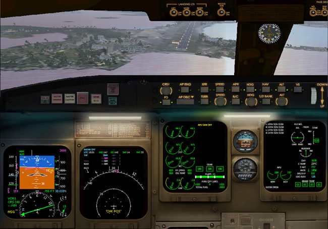 FS2004 - Wilco Feelthere CRJ Retail CD - SERIAL Needed !