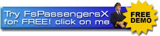 fsx fspassengers free download