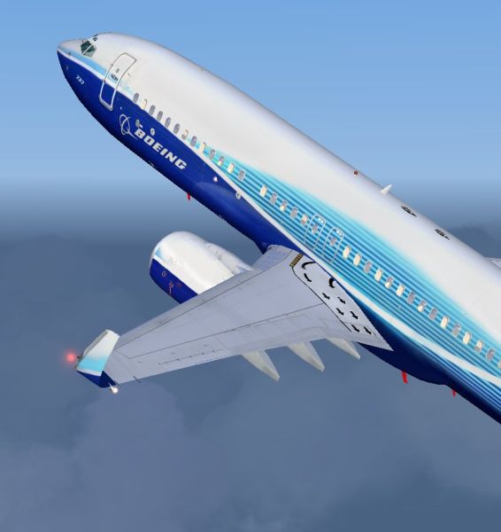 From the makers of the most accurate Boeing 737 in the world the new ...